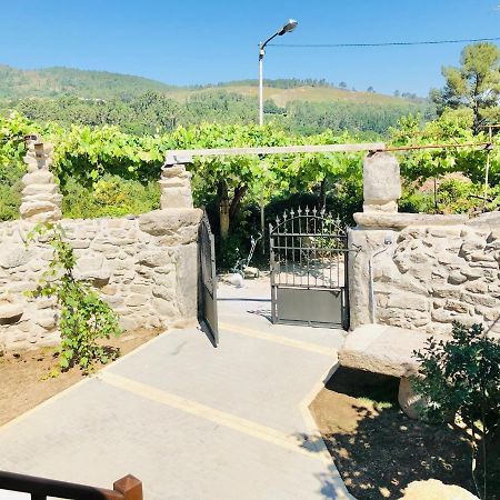 Casa Yanez • Xuresvillas Bubaces Εξωτερικό φωτογραφία