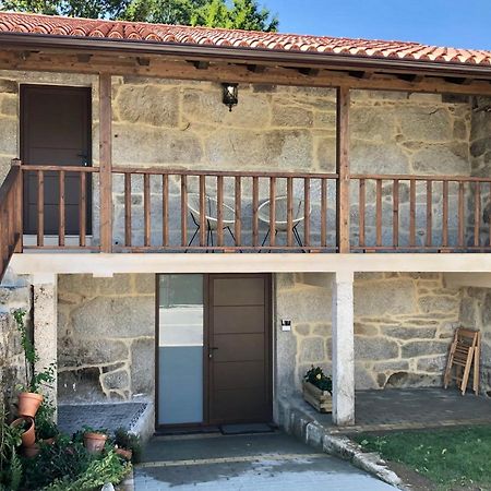 Casa Yanez • Xuresvillas Bubaces Εξωτερικό φωτογραφία