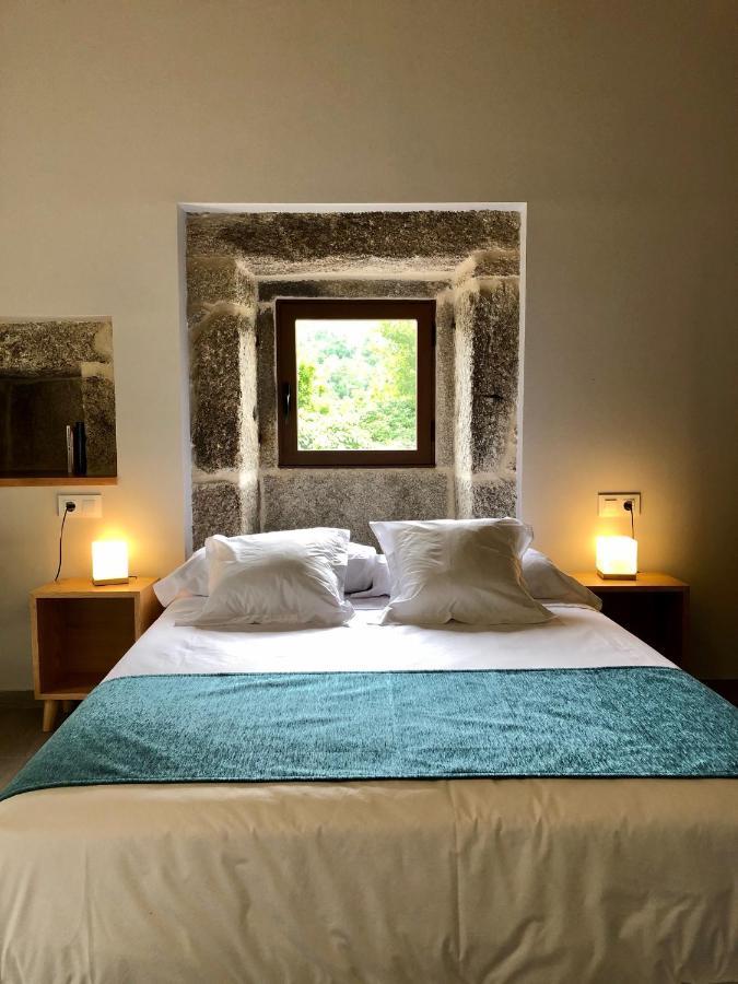 Casa Yanez • Xuresvillas Bubaces Εξωτερικό φωτογραφία