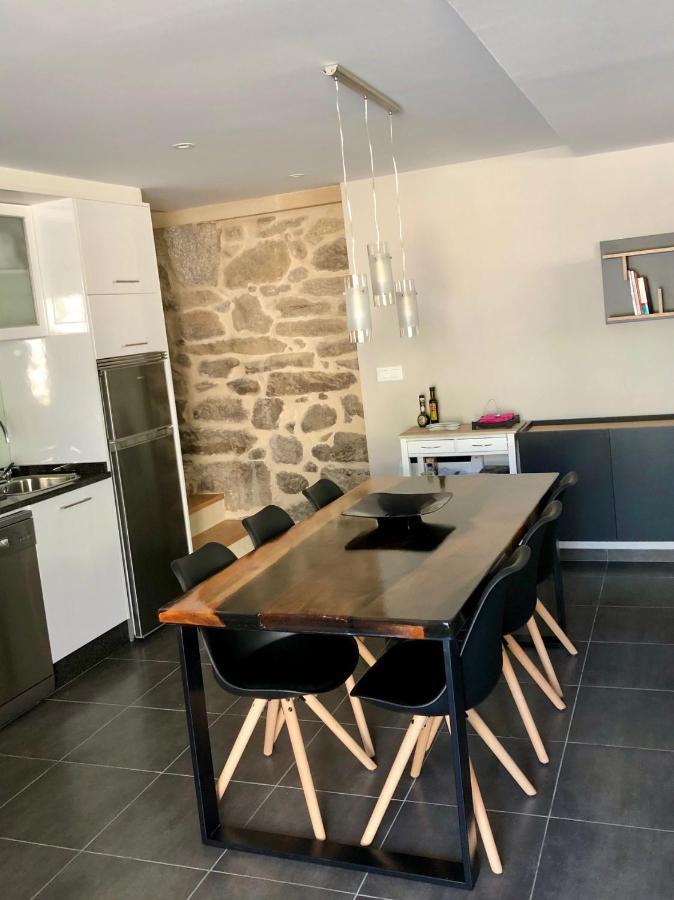 Casa Yanez • Xuresvillas Bubaces Εξωτερικό φωτογραφία