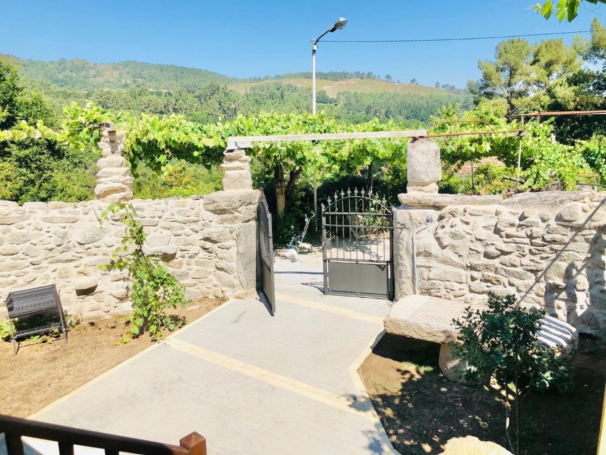 Casa Yanez • Xuresvillas Bubaces Εξωτερικό φωτογραφία