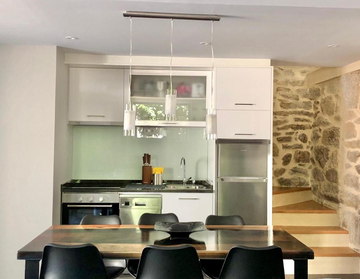 Casa Yanez • Xuresvillas Bubaces Εξωτερικό φωτογραφία