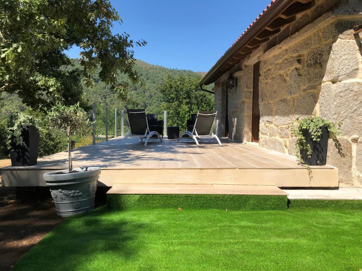 Casa Yanez • Xuresvillas Bubaces Εξωτερικό φωτογραφία