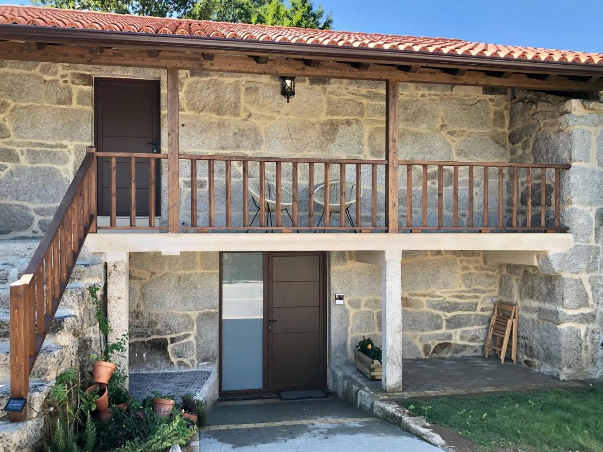 Casa Yanez • Xuresvillas Bubaces Εξωτερικό φωτογραφία