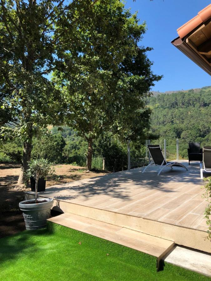Casa Yanez • Xuresvillas Bubaces Εξωτερικό φωτογραφία