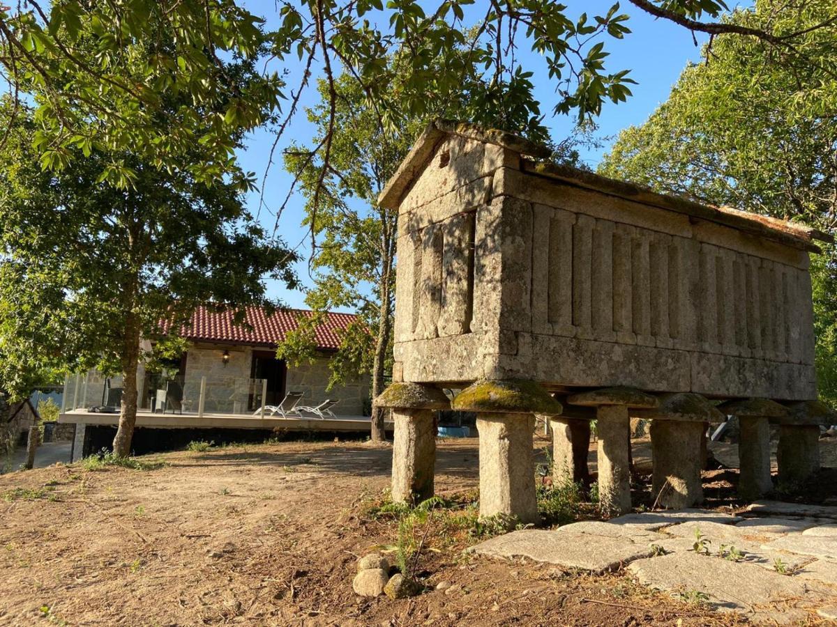 Casa Yanez • Xuresvillas Bubaces Εξωτερικό φωτογραφία